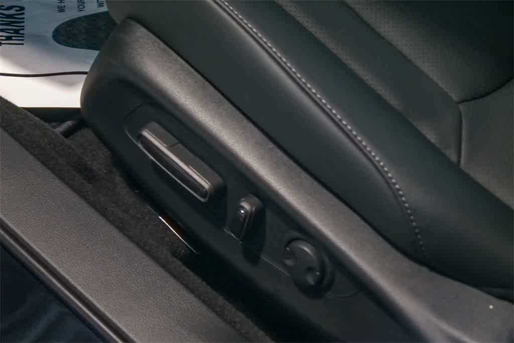 Thumbnail: 2025 Honda Accord - 20