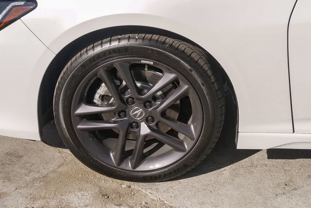 Thumbnail: 2025 Acura TLX - 5