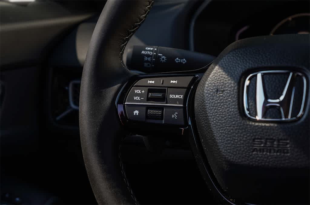 Thumbnail: 2026 Honda Civic - 17