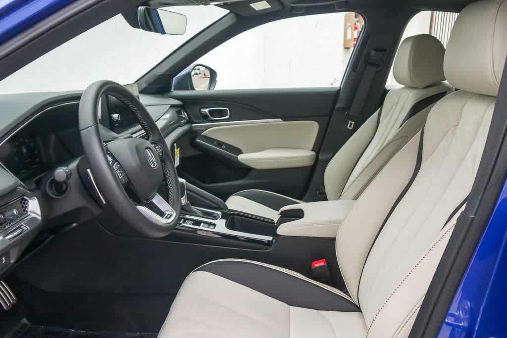 2025 Acura Integra A-Spec with Tech Package - Photo 17