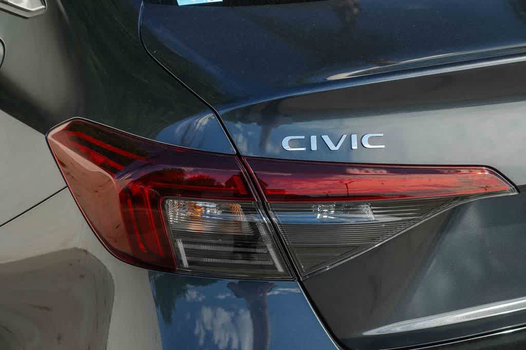Thumbnail: 2026 Honda Civic - 7