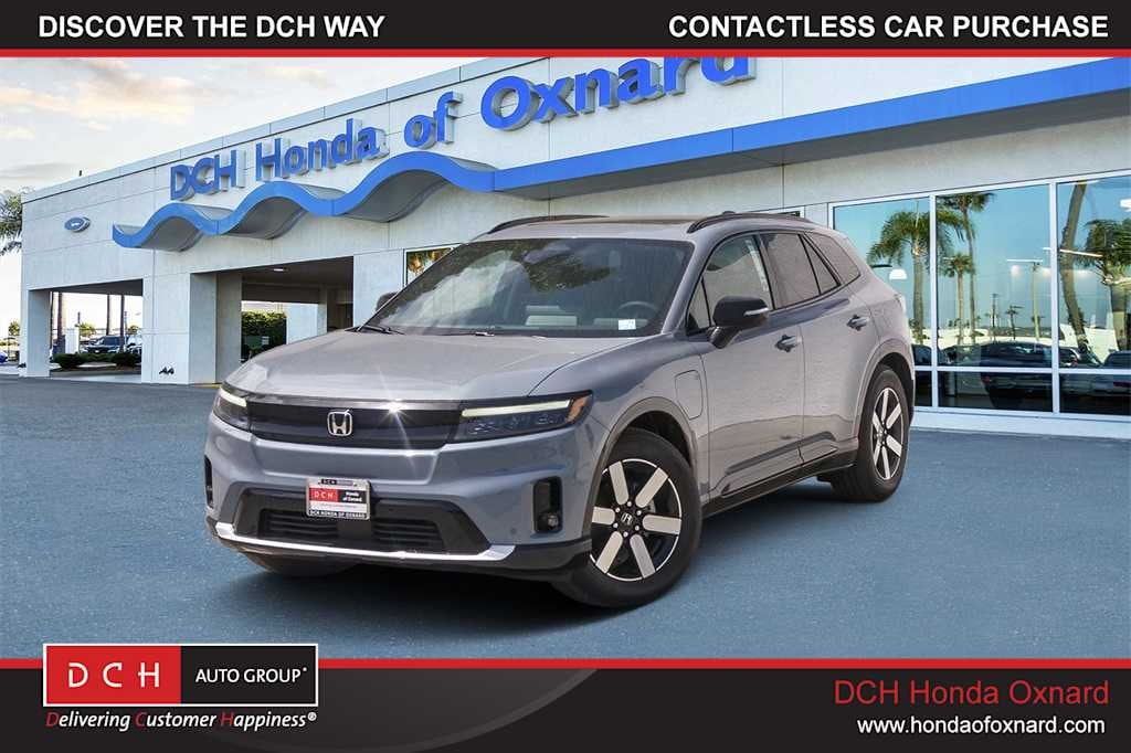New 2026 Honda Prologue Touring SUV
