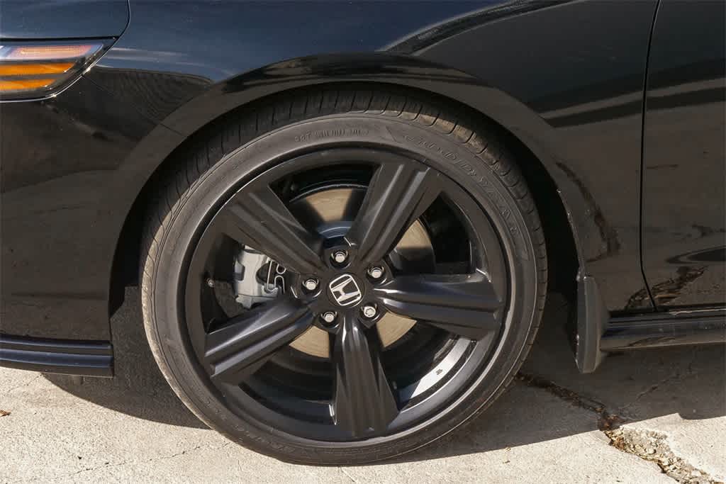 Thumbnail: 2025 Honda Accord - 5