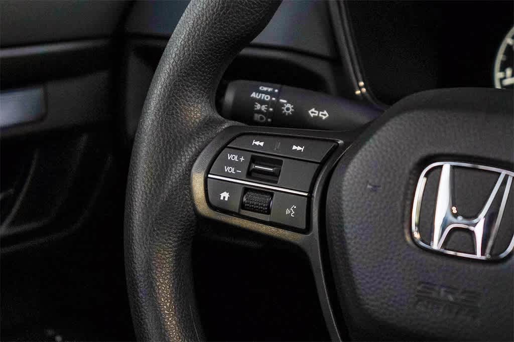 Thumbnail: 2026 Honda CR-V - 36