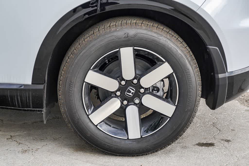 Thumbnail: 2026 Honda Prologue - 11