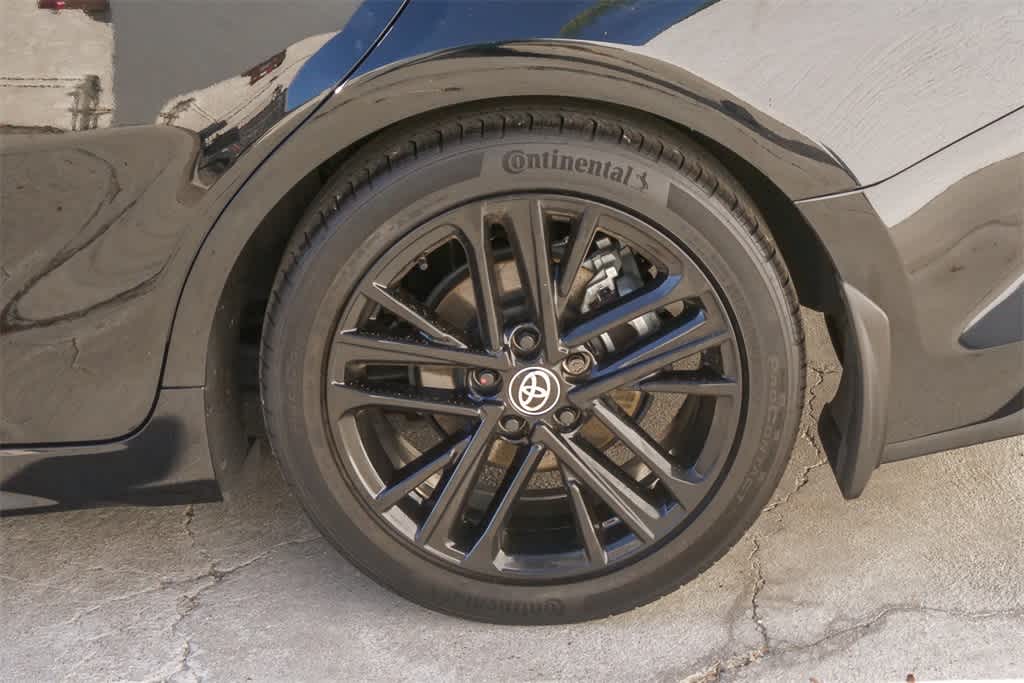 Thumbnail: 2025 Toyota Camry - 5