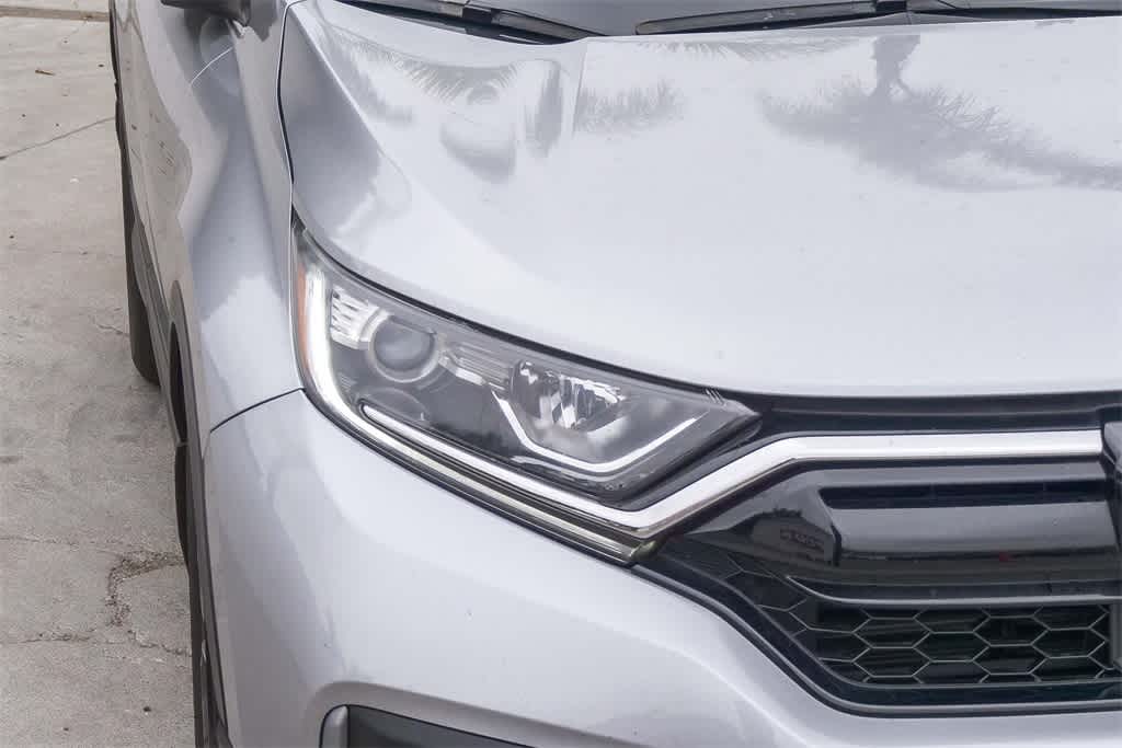 Thumbnail: 2022 Honda CR-V - 4