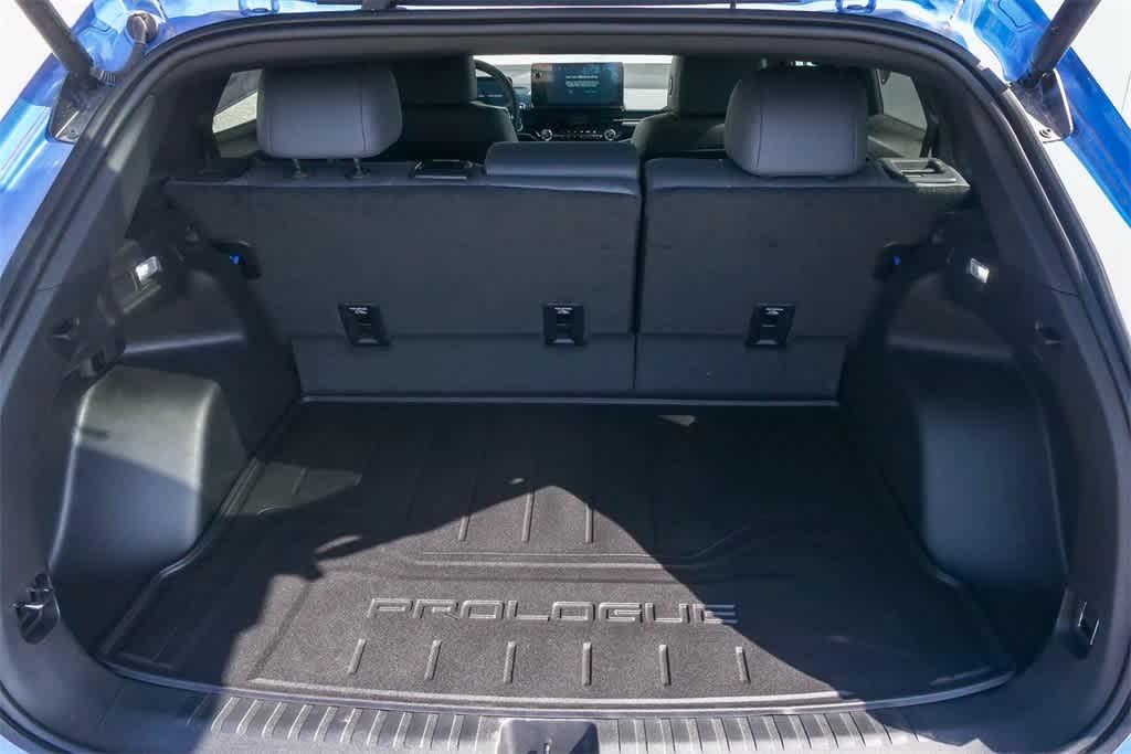 Thumbnail: 2025 Honda Prologue - 11