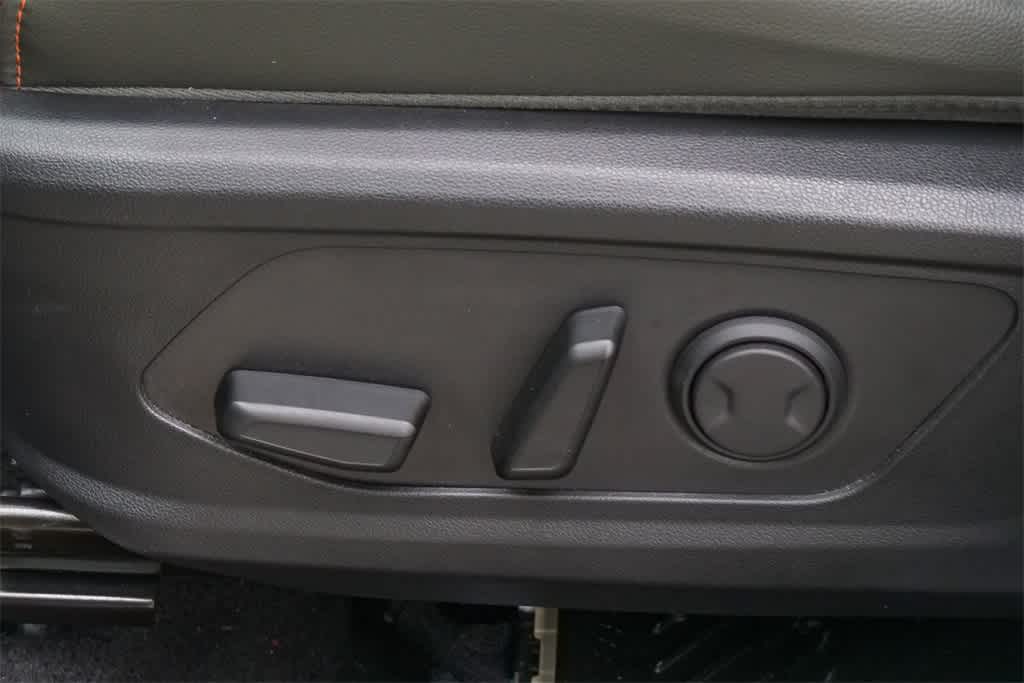 Thumbnail: 2023 Hyundai Santa Cruz - 20