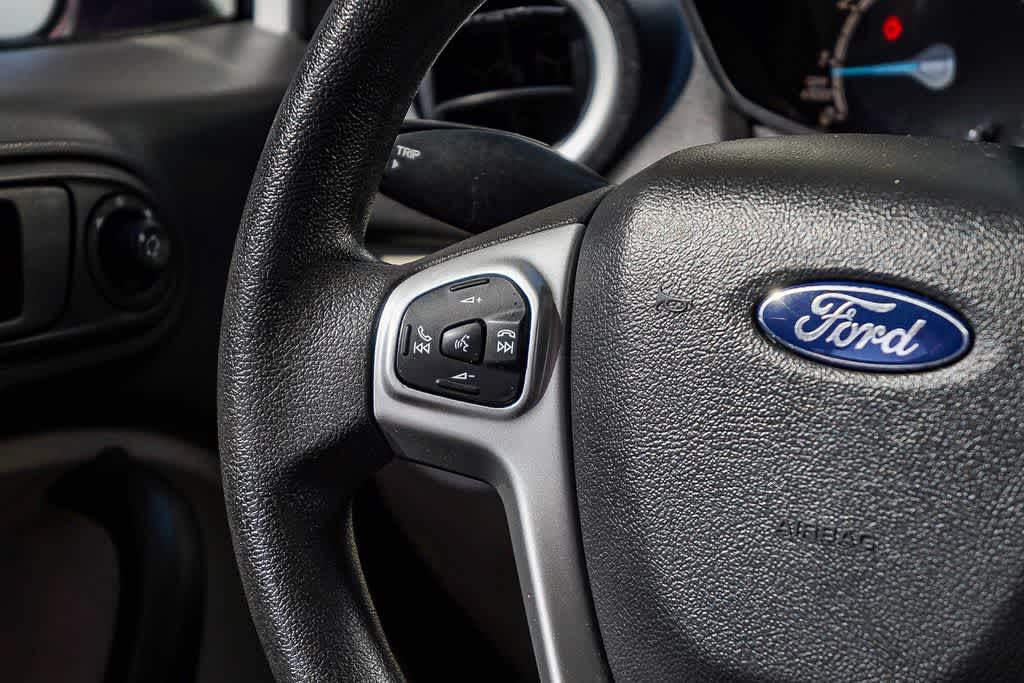 Thumbnail: 2017 Ford Fiesta - 16