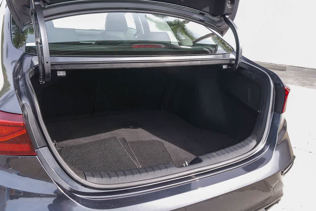 Thumbnail: 2020 Kia Forte - 24