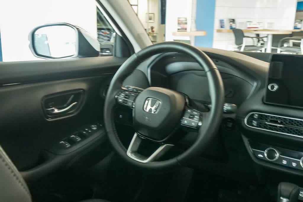 Thumbnail: 2026 Honda HR-V - 13