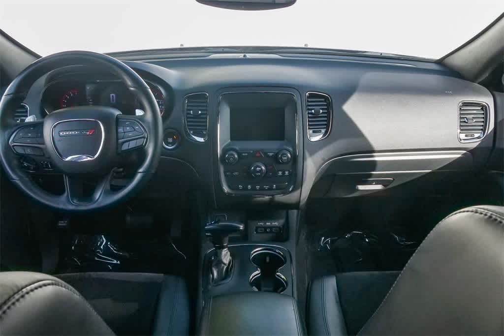 Thumbnail: 2018 Dodge Durango - 11