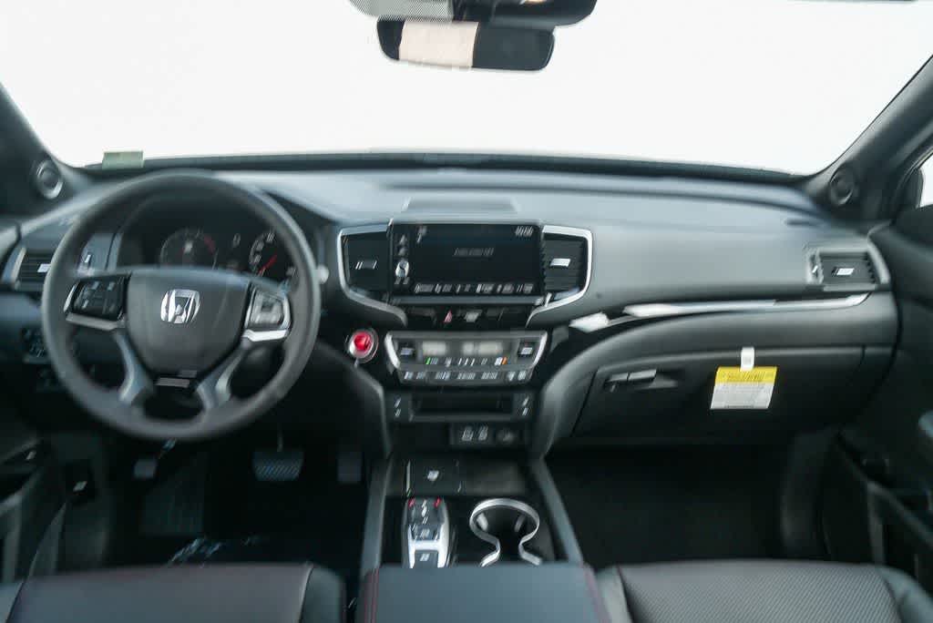 Thumbnail: 2026 Honda Ridgeline - 14