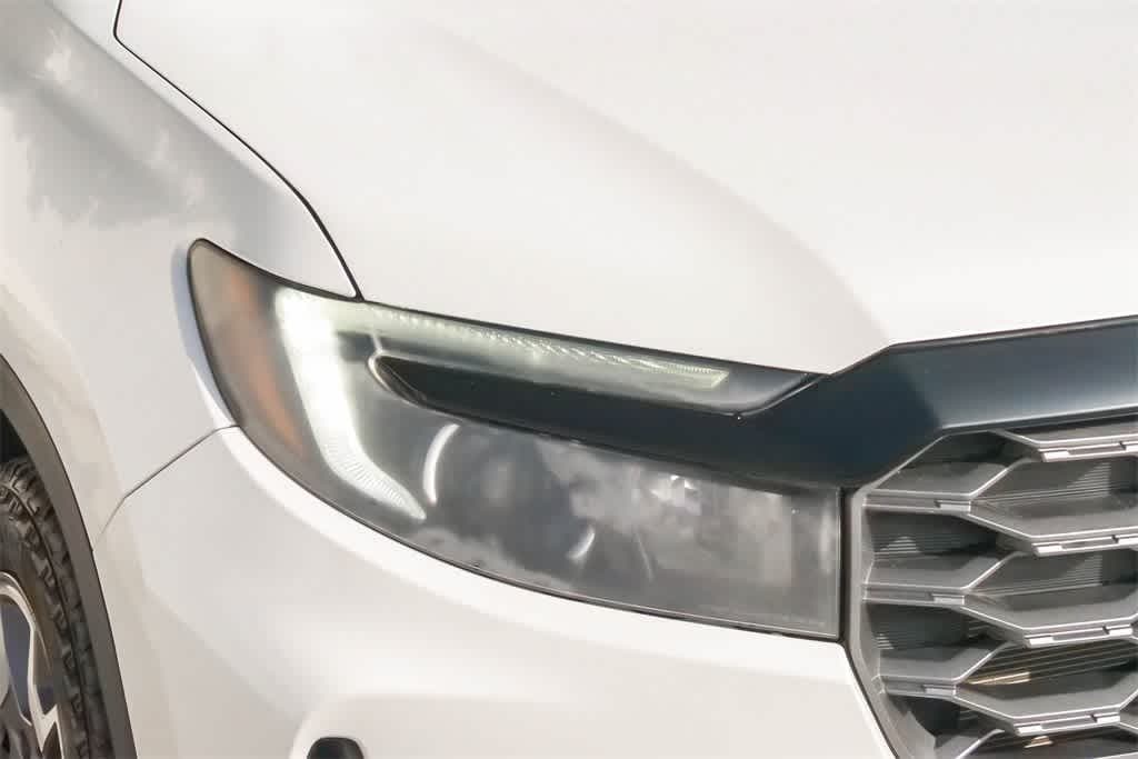 Certified 2022 Honda Passport TrailSport SUV