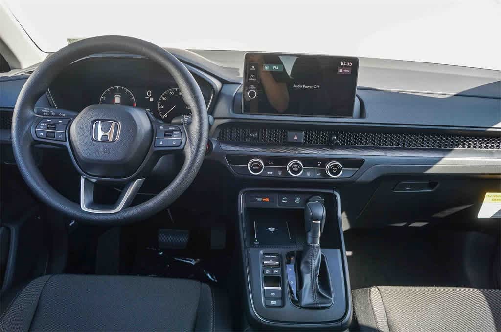 Thumbnail: 2026 Honda CR-V - 13