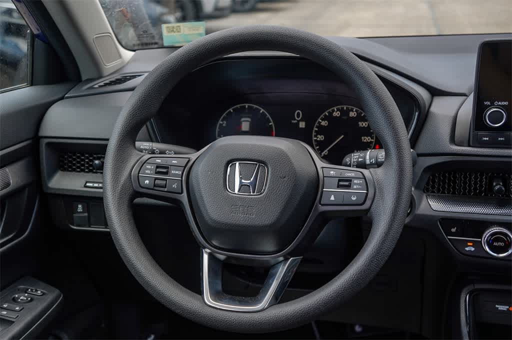 Thumbnail: 2025 Honda CR-V - 16