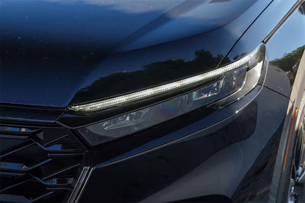 Thumbnail: 2026 Honda CR-V - 8