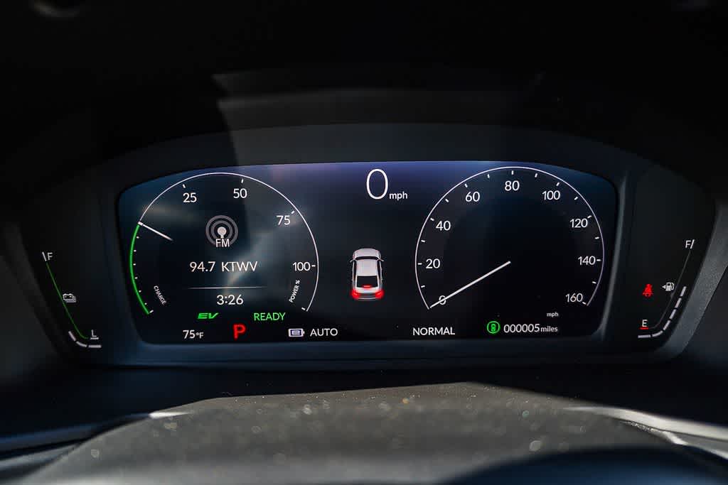 Thumbnail: 2026 Honda Accord - 29