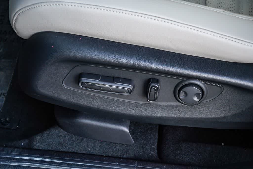 Thumbnail: 2026 Honda CR-V - 43