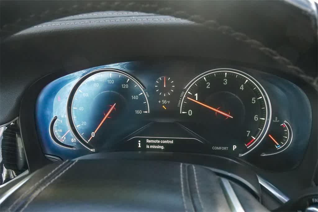 Thumbnail: 2018 BMW 7 Series - 18