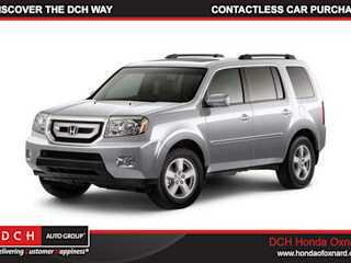 2010 Honda Pilot EX-L -
                  Oxnard, CA