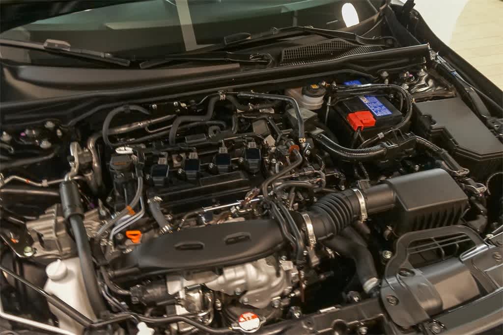 Thumbnail: 2026 Honda Civic - 12
