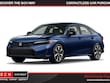 Honda Civic Hybrid