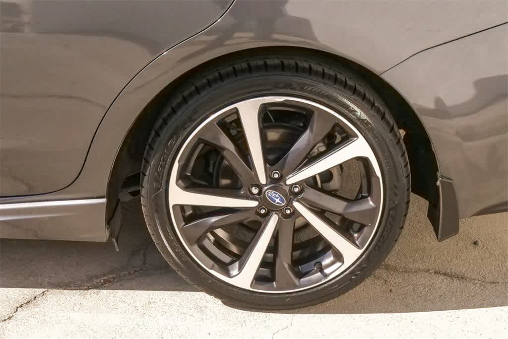 Thumbnail: 2021 Subaru Impreza - 6