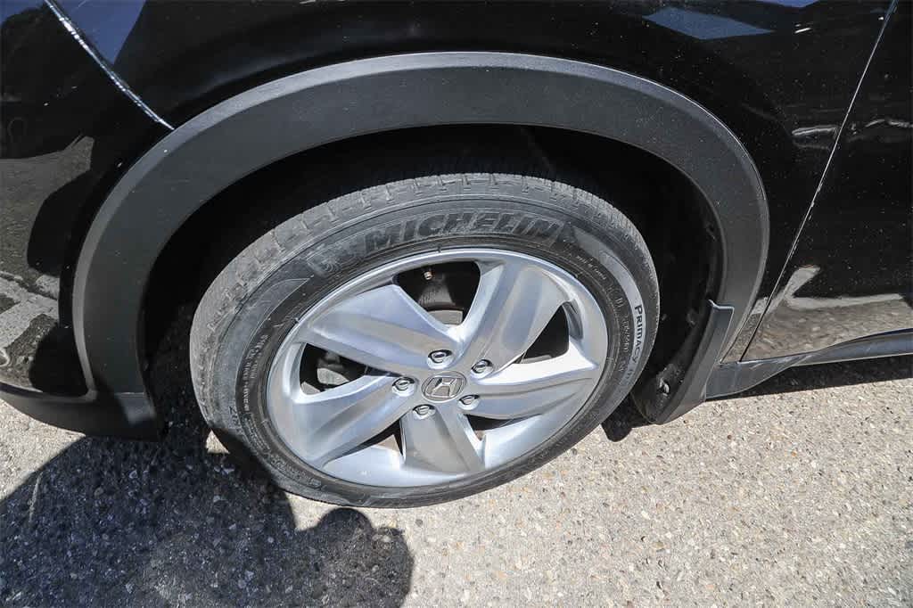 Thumbnail: 2019 Honda HR-V - 8