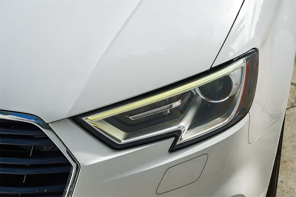 Thumbnail: 2018 Audi A3 - 8