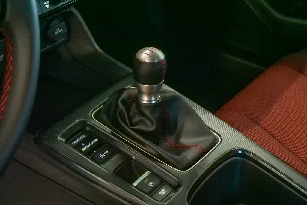 Thumbnail: 2026 Honda Civic - 17