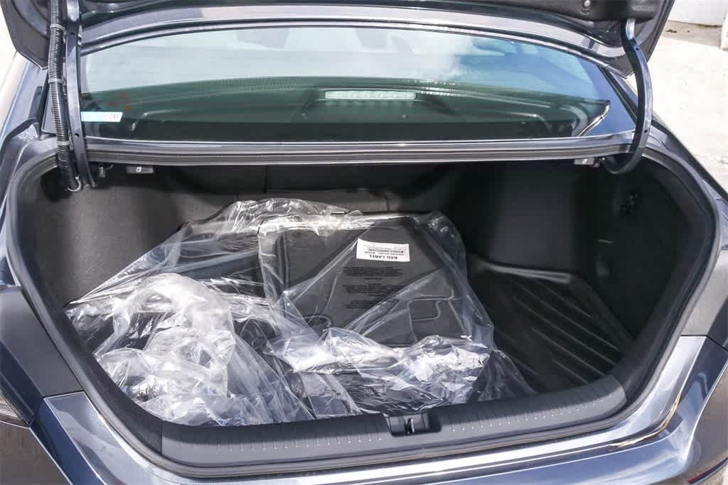 Thumbnail: 2025 Honda Accord - 11