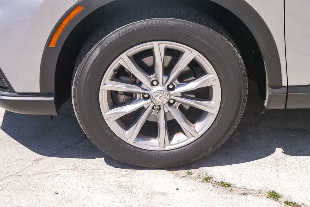 Thumbnail: 2023 Honda CR-V - 5