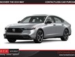  Honda Accord Hybrid