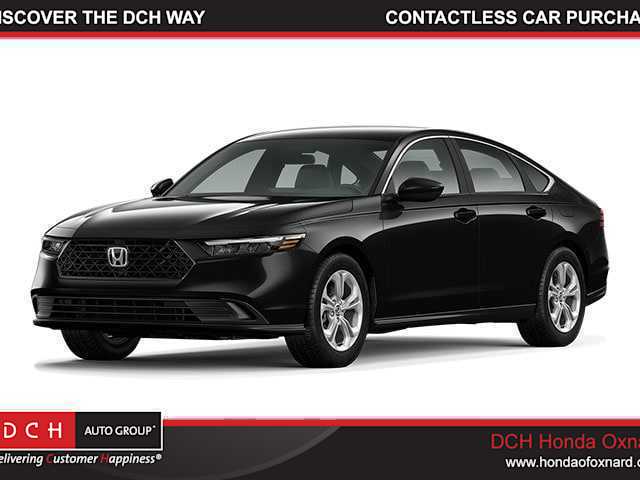 2026 Honda Accord