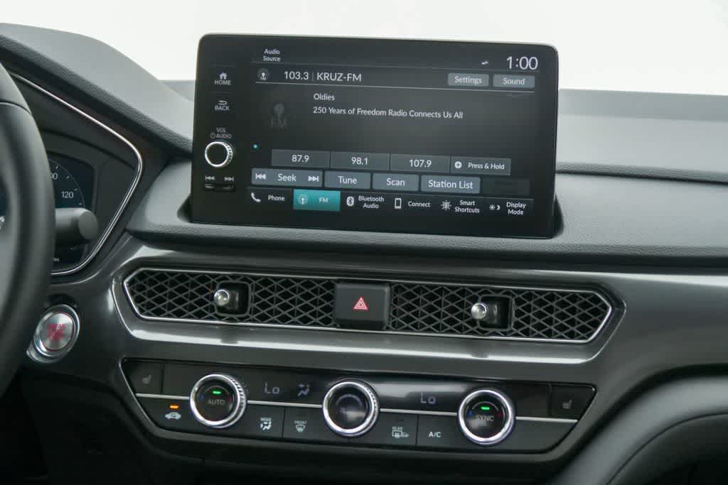 2025 Acura Integra A-Spec with Tech Package - Photo 13