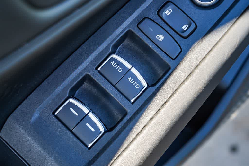 Thumbnail: 2026 Honda Accord - 26