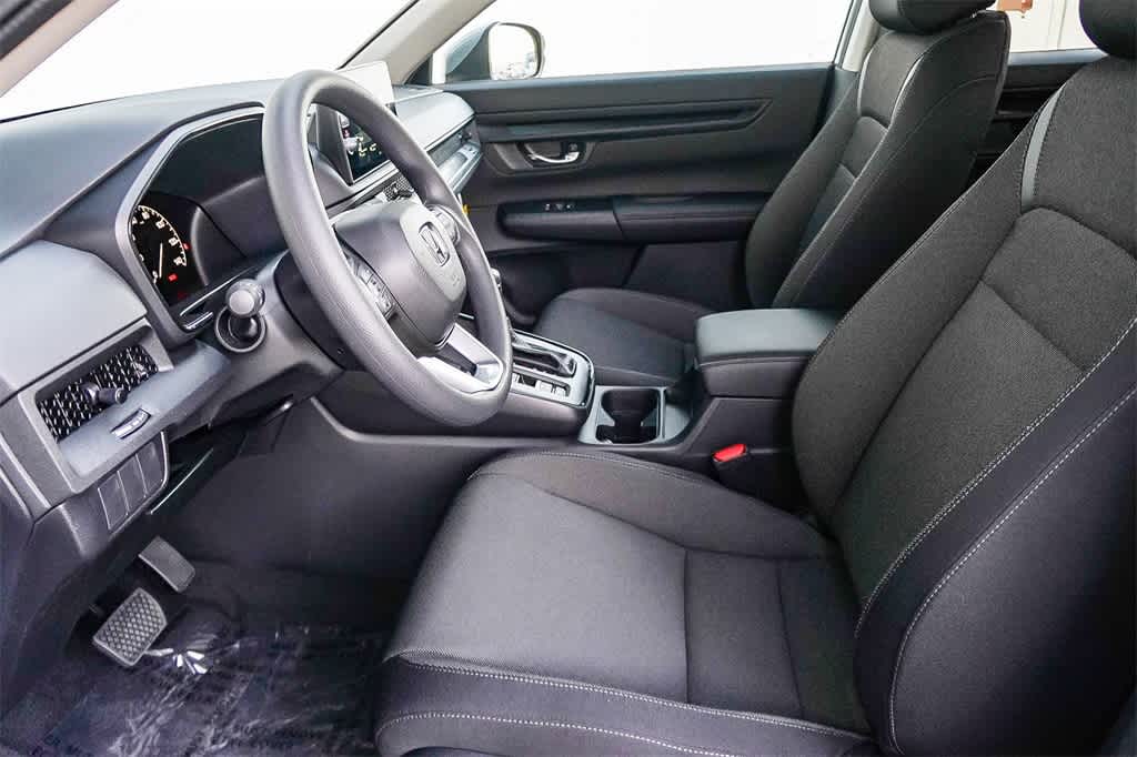 Thumbnail: 2026 Honda CR-V - 21