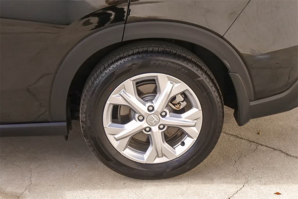 Thumbnail: 2025 Honda HR-V - 5