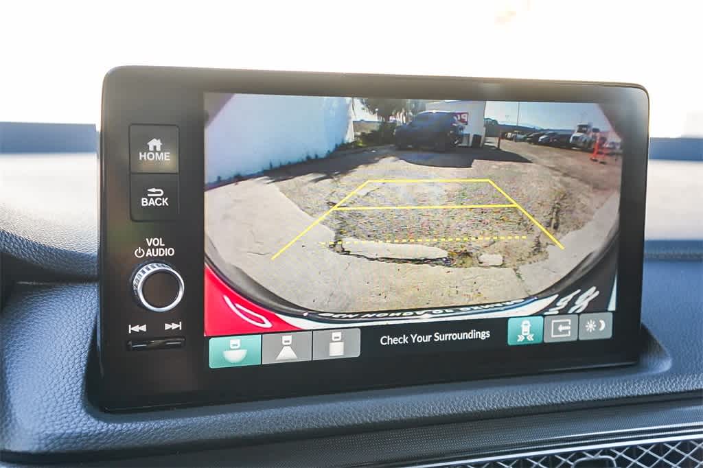 Thumbnail: 2023 Acura Integra - 27