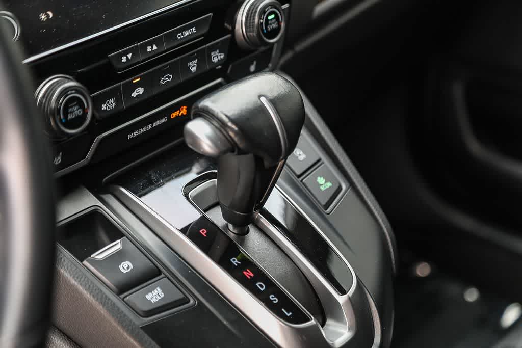 Thumbnail: 2020 Honda CR-V - 19