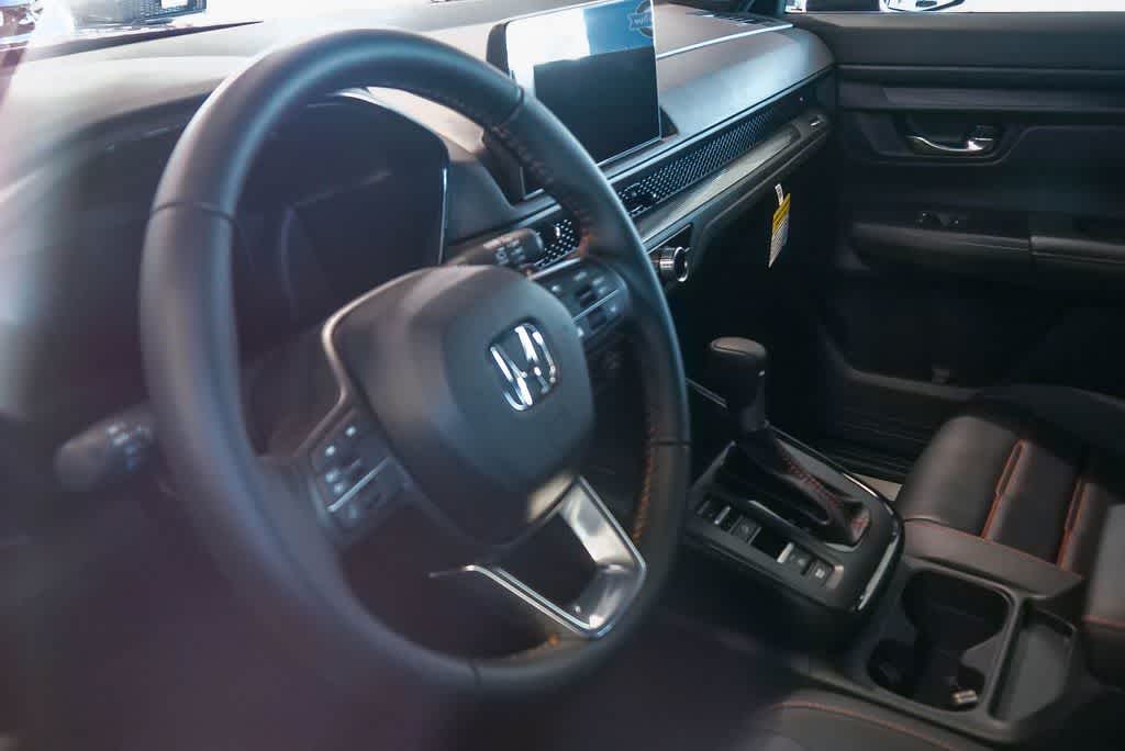 Thumbnail: 2026 Honda CR-V - 34