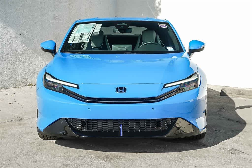 Thumbnail: 2026 Honda  - 2