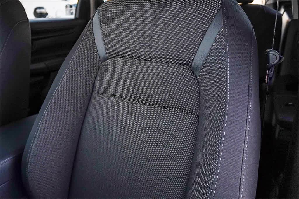 Thumbnail: 2026 Honda CR-V - 29