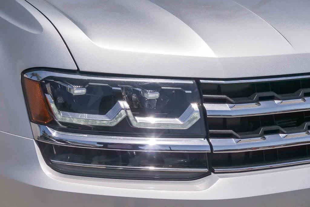 Thumbnail: 2019 Volkswagen Atlas - 4