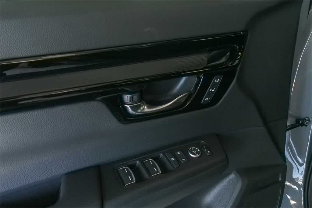 Thumbnail: 2026 Honda CR-V - 17