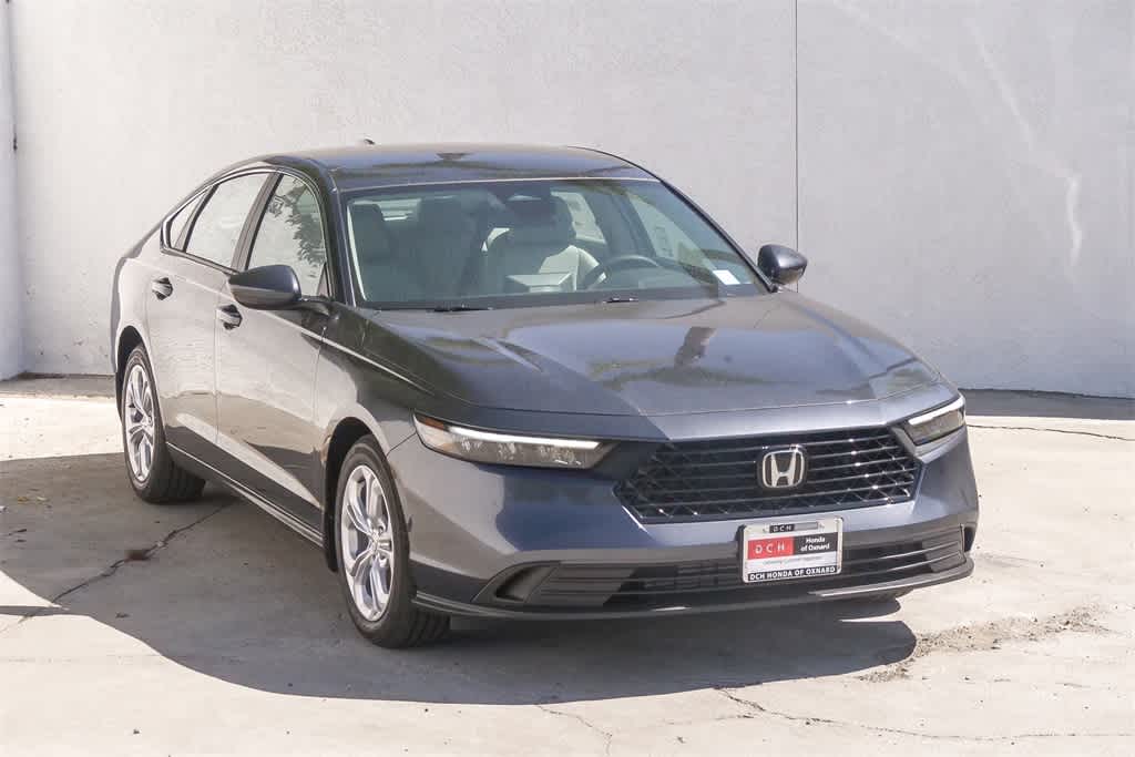 Thumbnail: 2025 Honda Accord - 3