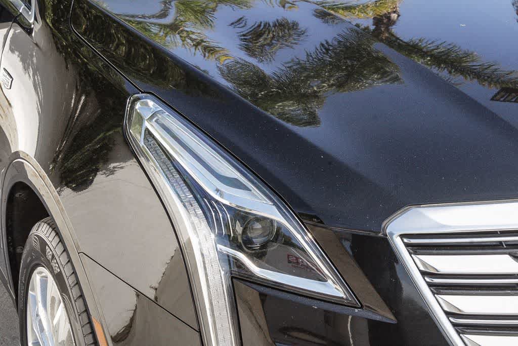 Thumbnail: 2019 Cadillac XT5 - 4