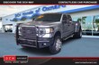  Ford Super Duty F-350 DRW Pickup